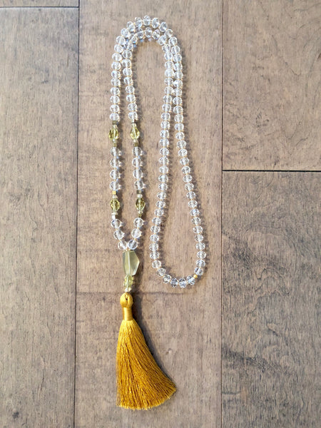 Amplify 108 Mala