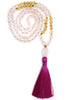 Goddess Lakshmi 108 Mala