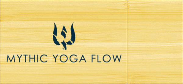 Mythic Stories USB Flash Drive