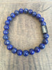 Mens Stag Collection - Lapis
