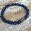 Mens Stag Collection - Lapis